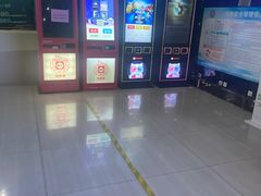 -农垦博纳国际影城(津奥广场IMAX店)