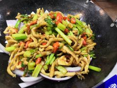 -北雪湘园酒家(五山店)