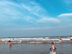 -日照海滨国家森林公园