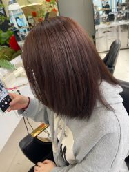-BEAUTY HAIR GANO