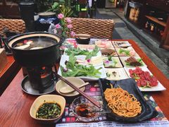 -束河人家(南锣鼓巷店)