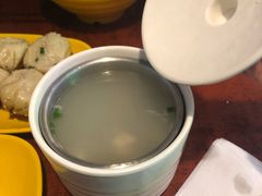 春笋仔排汤-小杨生煎(火车站北广场店)