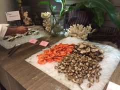 -万德诺富特酒店·自助餐厅(万德大厦店)