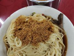 -西塔大冷面(市府大路店)