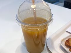 -宜家·瑞典风味餐厅(天津东丽商场店)