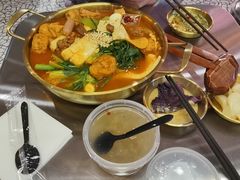 -华威约饭街
