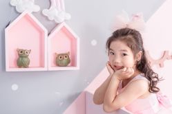 -小熊维尼高端儿童摄影(罗湖区总店)