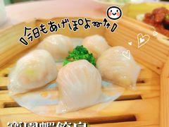 -宝园酒家(美林M·LIVE天地东座店)