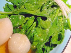 -绿茶餐厅(乐峰广场店)