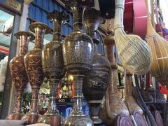 iphone_upload_pic-喀什大巴扎