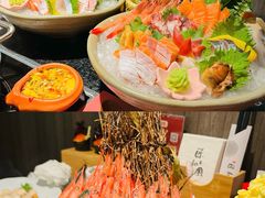 -匠和风精致料理(成都龙湖滨江天街店)