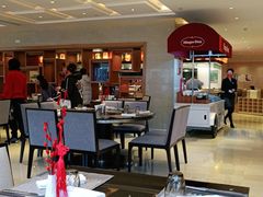 -盛宴自助餐厅(运达喜来登店)
