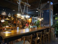 大堂-椰语堂·海南清补凉(友谊阳光城店)