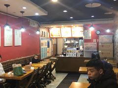 大堂-煎饼道(桐梓林店)