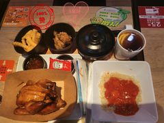 -大快活(丽丰店)