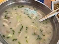 -简阳董家埂羊肉汤