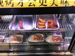 -City1+1城市比萨(国商卫星广场店)