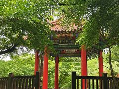 -大连植物园