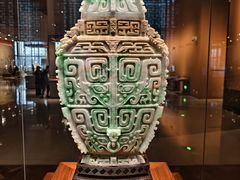 -北京工艺美术博物馆