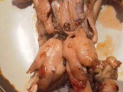 -老天桥蛙炉火锅(姑苏总店)