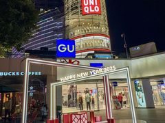 -VT101维多利广场