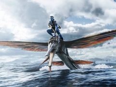 -星河寰宇IMAX影城(星河WORLD·COCO Park店)