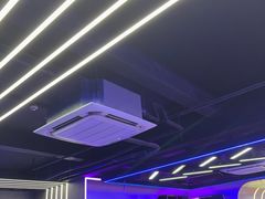 -关你鬼室大型密室逃脱(佛山创意园店)