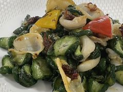 -中山保利艾美酒店-乐美中餐厅