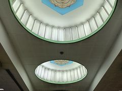 -建国门(地铁站)