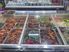 -西归浦每天偶来市场