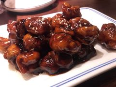 -米家小馆(新华店)