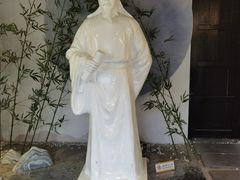 -庐山风景区花径公园