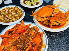 -三妹小龙虾·黄油蟹(华侨城总店)