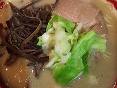 -豚王拉面(锦荣商业大厦店)