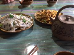 -纳兰傣雀傣味餐厅