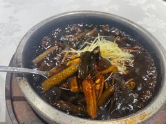 -香雪海饭店中餐厅(人民桥店)