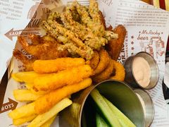 -MR.ROCKY洛奇先生RESTAURANT&BAR(宝安壹方城店)