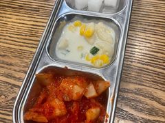 -吴草鸡爪오초닭발韩食堂(融恒盈嘉中心店)