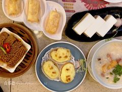 -点都德(盘福楼店)