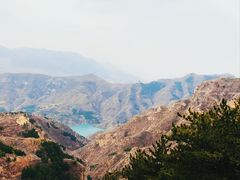 -北岳恒山