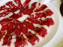精品肥牛-沁原羔羊火锅(新天地店)