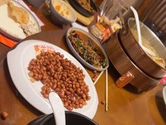 -英兰朝族饭店·英兰锅包肉(佳园路店)