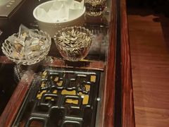 -七彩云南庆沣祥茶庄(金融街店)