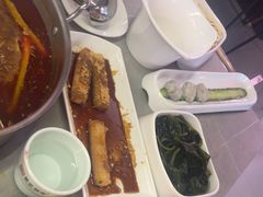 -宴全牛粤来越牛潮汕鲜牛肉火锅(海州万达广场店)