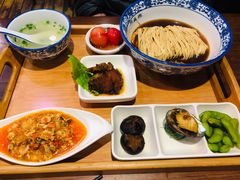 -孙盛兴奥灶面馆·蟹黄面·三虾面(山塘街总店)