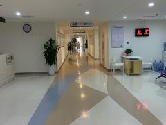 -川北医学院附属成都新华医院