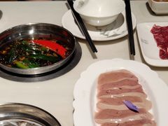 -围炉夜话·潮汕卤水火锅(榕江店)