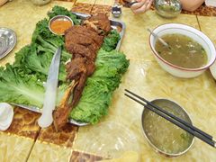 -天境牦牛壮骨汤(人民路旗舰店)