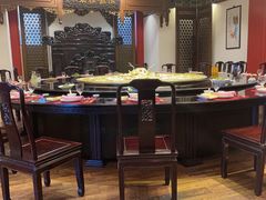 包厢-梅龙镇酒家(南京西路总店)