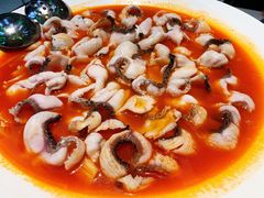 -青花椒花椒鱼(合生汇店)